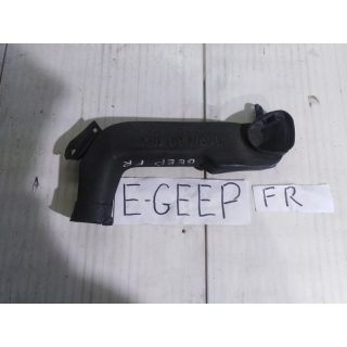 Воздуховод, MAZDA, EFINI MS-6, GEEP, KF-ZE, 1992, F, R