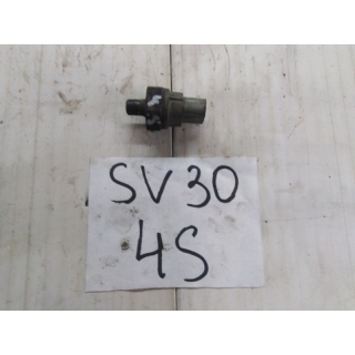 Датчик давления масла двигателя, TOYOTA, VISTA, SV30, 4S-FE, 1992