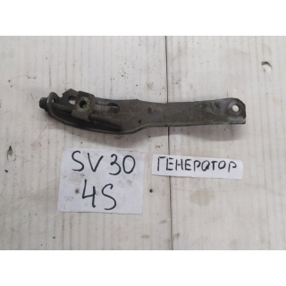 Натяжитель  ремня генератора, TOYOTA, VISTA, SV30, 4S-FE, 1992