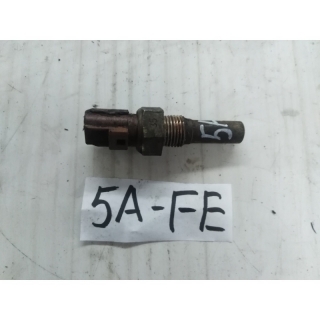 Датчик температуры охлаждающей жидкости, TOYOTA, CORONA, AT170, 5A-FE, 1990
