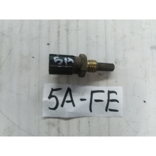 Датчик температуры охлаждающей жидкости, TOYOTA, CORONA, AT170, 5A-FE, 1990