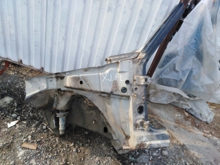 Стойка кузова, JEEP, CHEROKEE, XJ, 4L, 1993, F, L