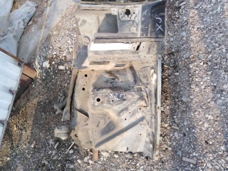 Стойка кузова, JEEP, CHEROKEE, XJ, 4L, 1993, F, L