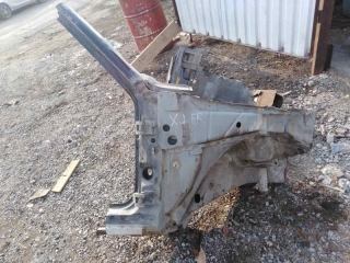 Стойка кузова, JEEP, CHEROKEE, XJ, 4L, 1993, F, R