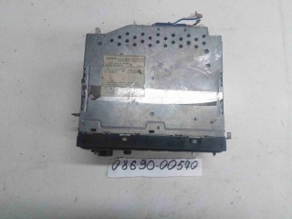 Магнитола, 08690-00570