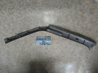 Накладка на стойку, TOYOTA, TOWN ACE, CR30, 2C-T, 1991, F, R, верх, 62211-87008