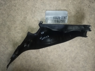 Накладка на крыло внутренняя, FORD, FUSION, CBK, FXJB, 2005, R, R, 2N11-N31015