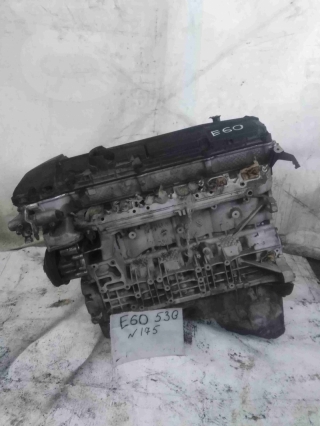 Двигатель, BMW, 5-SERIES, E60, M54B30, 2003
