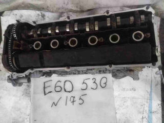Двигатель, BMW, 5-SERIES, E60, M54B30, 2003