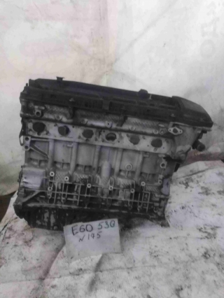 Двигатель, BMW, 5-SERIES, E60, M54B30, 2003