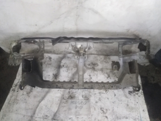 Панель кузова передняя, NISSAN, PRESEA, R10, GA15DS, 1994, F