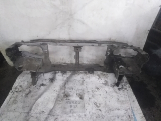 Панель кузова передняя, NISSAN, PRESEA, R10, GA15DS, 1994, F