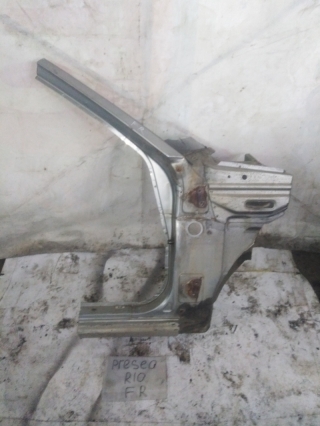Стойка кузова, NISSAN, PRESEA, R10, GA15DS, 1994, F, R