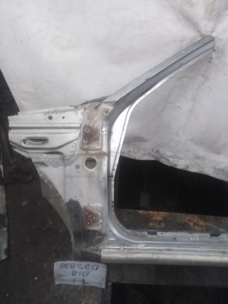 Стойка кузова, NISSAN, PRESEA, R10, GA15DS, 1994, F, L