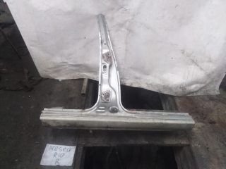 Порог со средней стойкой, NISSAN, PRESEA, R10, GA15DS, 1994, R