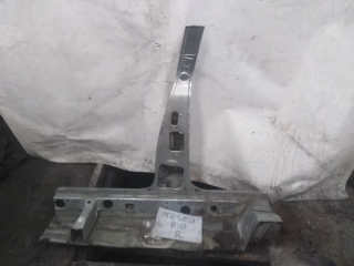 Порог со средней стойкой, NISSAN, PRESEA, R10, GA15DS, 1994, R