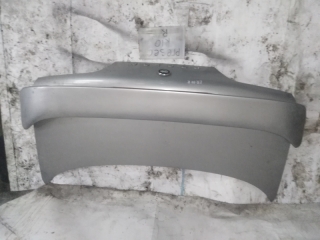 Крышка багажника, NISSAN, PRESEA, R10, GA15DS, 1994