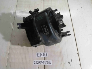 Корпус печки, NISSAN, PRESEA, R10, GA15DS, 1994, 27200-33Y10