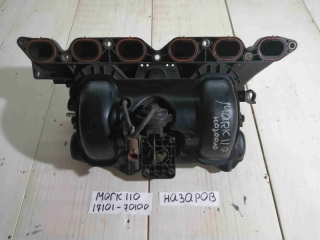 Коллектор впускной, TOYOTA, MARK II , GX110, 1G-FE, 17101-70100