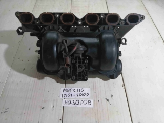Коллектор впускной, TOYOTA, MARK II , GX110, 1G-FE, 17101-70100