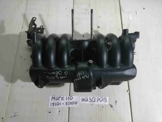 Коллектор впускной, TOYOTA, MARK II , GX110, 1G-FE, 17101-70100