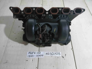 Коллектор впускной, TOYOTA, MARK II , GX110, 1G-FE, 17101-70100