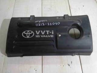 Декоративная крышка двигателя, TOYOTA, OPA, ZCT10, 1ZZ-FE, 2000, 11212-22070