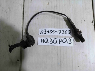 Кислородный датчик, TOYOTA, COROLLA, EE104, 5E-FE, 1999, 89465-12360