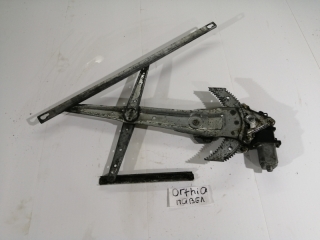 Стеклоподьемник, HONDA, ORTHIA, EL3, B20B