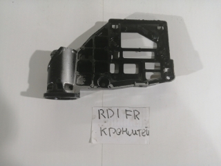 Кронштейн зеркала заднего вида боковое, HONDA, CR-V, RD1, B20B, 1999, R