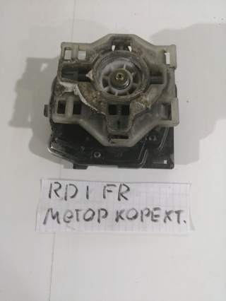 Мотор зеркала заднего вида, HONDA, CR-V, RD1, B20B, 1999, F, R