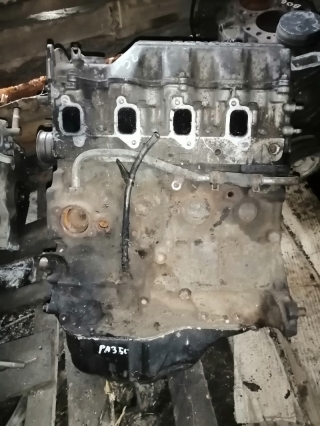 Блок цилиндров, TOYOTA, TOWN ACE, CR30, 2C-T, 1991