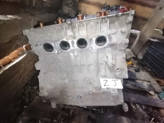 Коленвал, MAZDA, DEMIO, DY3W, ZJ-VE, 2000-2007
