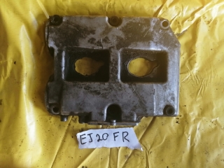 Клапанная крышка, SUBARU, FORESTER, SF5, EJ20, 1997-2000, F, R
