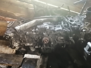 Блок цилиндров, SUBARU, FORESTER, SF5, EJ20, 1997-2000
