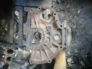 Блок цилиндров, TOYOTA, CROWN, JZS145, 1JZ-GE