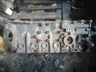 Блок цилиндров, TOYOTA, CROWN, JZS145, 1JZ-GE