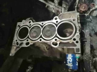 Блок цилиндров, HONDA, ACCORD, CL7, K20A, 2003-2008