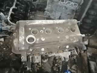 Клапанная крышка, TOYOTA, FUNCARGO, NCP20, 2NZ-FE, 2002