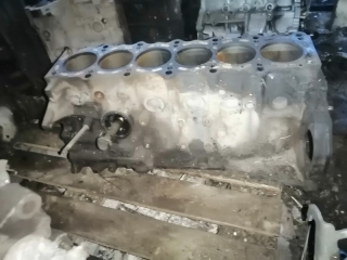 Блок цилиндров, TOYOTA, CROWN, JZS145, 2JZ-GE, 1992