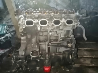 Поддон масляный двигателя, TOYOTA, FUNCARGO, NCP20, 2NZ-FE, 2002, верх