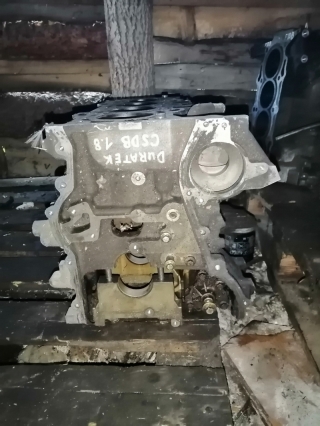 Масляный насос, FORD, FOCUS, CB4, QQDB, 2007