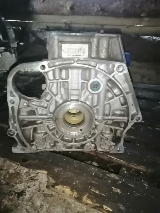 Блок цилиндров, CHEVROLET, EPICA, V250, X20D1, 2006-2012