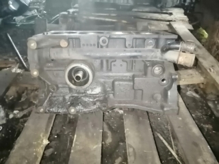 Трубка охлаждающей жидкости, RENAULT, LOGAN, LS0H, K7MF710, 2009