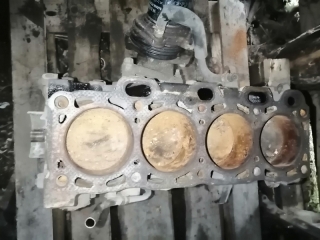 Блок цилиндров, KIA, SPORTAGE, JA, FE, 1996