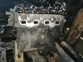 Полукольцо коленвала, TOYOTA, PLATZ, SCP11, 1SZ-FE, 2001