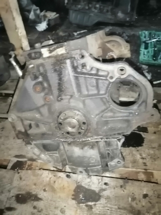 Маслоприемник, ZAZ, CHANCE, 2010