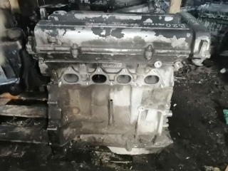 Поршень с шатуном, HONDA, CR-V, RD1, B20B, 1999