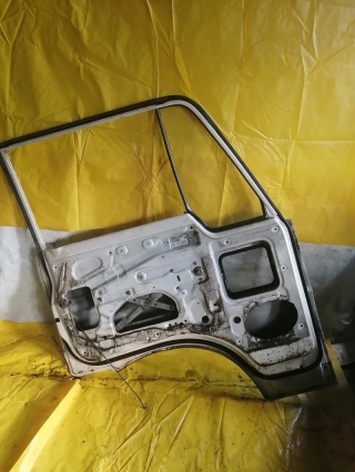 Уплотнитель двери, NISSAN, ATLAS, SH40, FD35, 1989, F, L