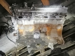 Головка блока цилиндров, TOYOTA, MARK II , GX110, 1G-FE